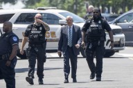 Graham says DC ‘most dangerous place’ on Earth in defending Trump police takeover
