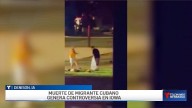 Muerte de migrante cubano genera controversia en Iowa