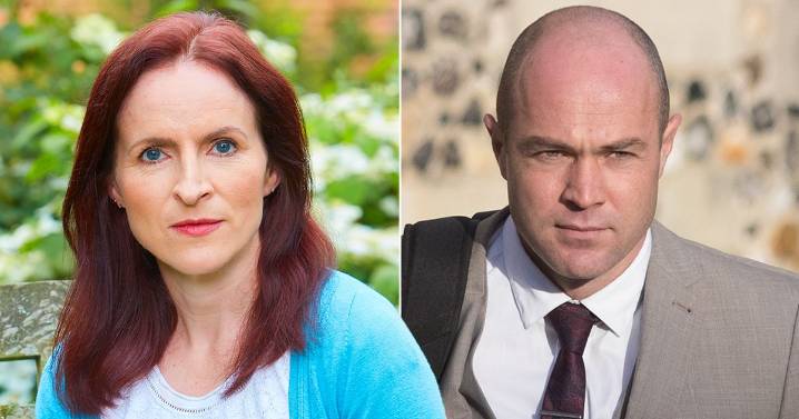 'I survived after husband cut parachute to kill me - then his sick lies unravelled'