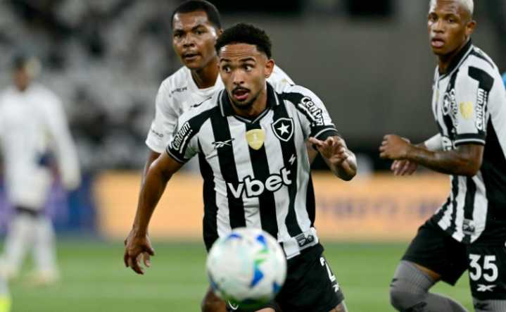 Brasil sufre nueva baja con lesión de Vanderson y cita a Vitinho
