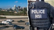California illegal immigrant rams truck into federal officers, DOJ charges say