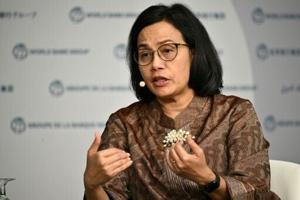 Indonesian finance minister’s home looted as protest anger grows