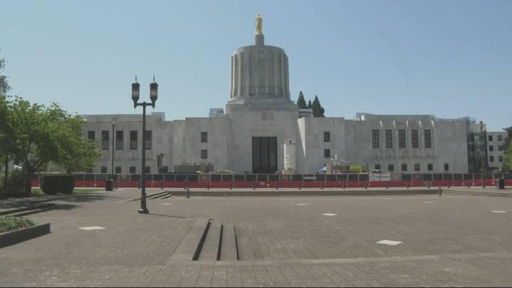Trump's 'Big Beautiful Bill' pulls $888 million from Oregon, state forecasts