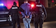 California proves it: Enforcing the law stops crime