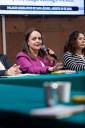 Chihuahua comparte avances del proyecto “Juega Conmigo” en Encuentro Nacional en CDMX