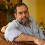 Falleció el director de cine Luis Alberto Lamata a los 65 años de edad