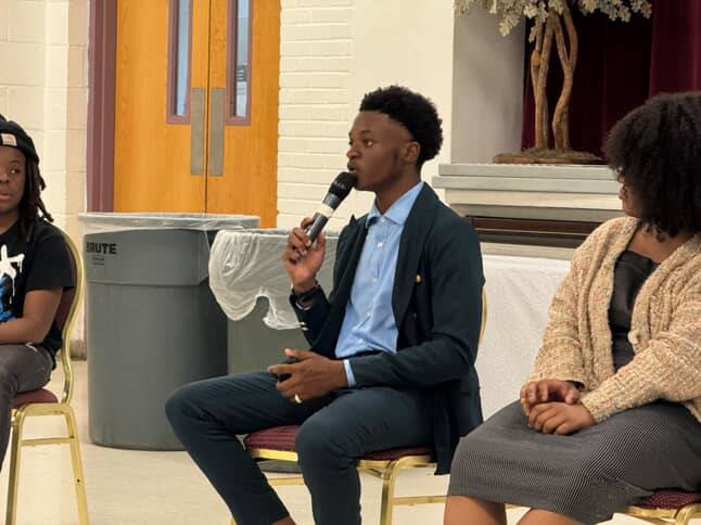 D.C. juvenile curfew policy faces criticism