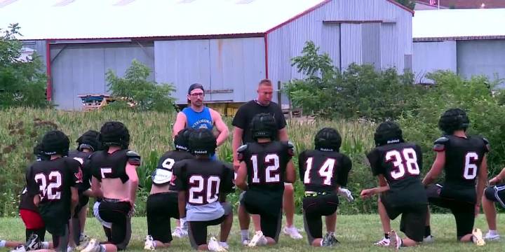 15 Days to Blitz: Darlington High School embracing expectations heading in to 2025 season