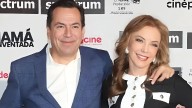 Laura Flores y Lalo Salazar: Nuevo giro en la disp...