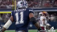 North Texas reacts to Micah Parsons trade from Cowboys