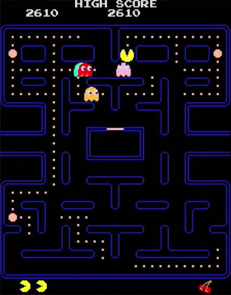 Pac-Man: Así nació el querido videojuego hace 45 años