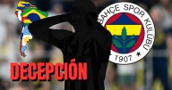 No fue Edson Álvarez: el jugador latino que cobra un salario altísimo y decepcionó a Fenerbahçe