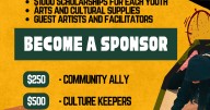 Corazón del Pueblo launches Indigenous Youth Arts Program, seeks community support