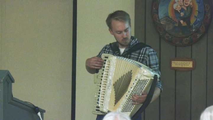 North Dakota native who lives in Norway shares his expertise in researching family histories