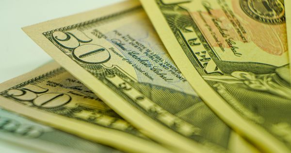 Dólar oficial: así abre la cotización este viernes 29 de agosto