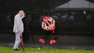New Orleans marks 20th anniversary of Hurricane Katrina with solemn memorials, uplifting music