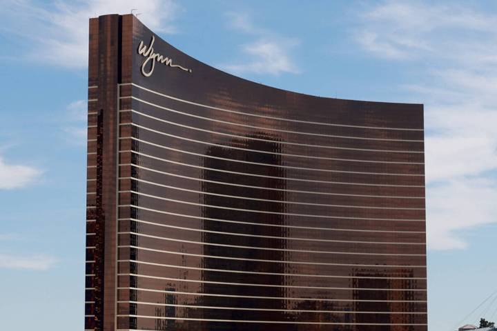 $595,830 Wheel of Fortune machine jackpot hits at Wynn Las Vegas