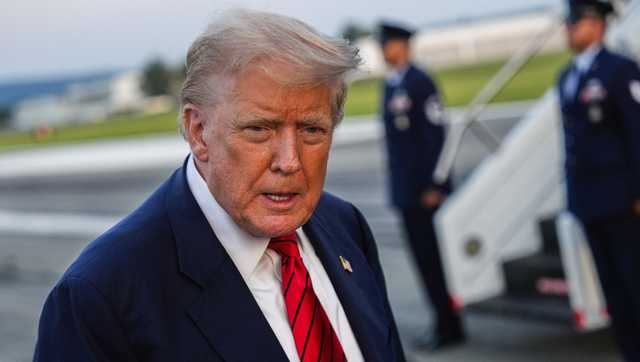 Trump opens the door for private equity and crypto as 401(k) retirement plan options