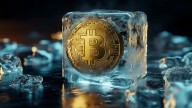Over $300 million in cybercrime crypto seized in anti