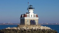 Want to buy an LI Sound lighthouse? You have until Aug. 20