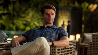 Patrick Schwarzenegger Revealed How Parker Posey Helped Him Develop His White Lotus Character, And Of Course It Involved His Genitals