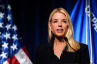 Bondi names DEA head as DC’s ’emergency police commissioner’