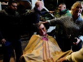 Enojo de Esteban Bullrich por la alianza del PRO con los libertarios: "El partido que fundamos hace 20 años está vivo, pero LLA no lo representa"
