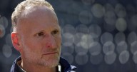 Mark Shapiro is the last chief standing in Toronto sports