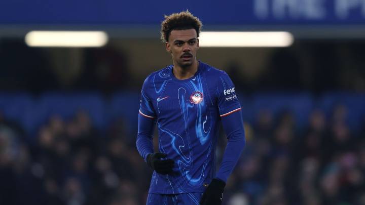 Chelsea's Renato Veiga close to Villarreal move