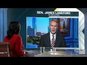 Lankford: Chicago ‘should be asking for help’ from National Guard ‘rather than pushing help away’