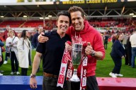 How Ryan Reynolds, Rob McElhenney and Wrexham tore up the script for their Championship challenge