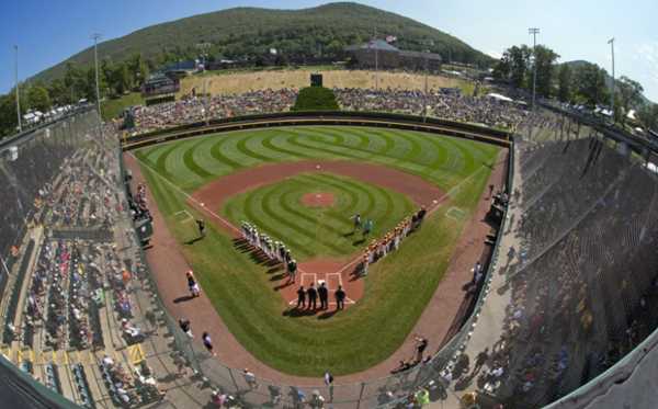 Little League World Series begins, but there's already been plenty of drama