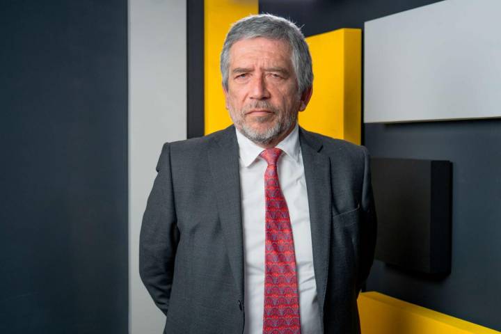 Monteagudo: "Indicios delictivos en el poder deben ser investigados"