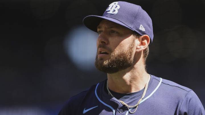 Adrian Houser’s rough start for Rays makes for another long, losing day