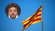 Un argentino aprende el catalán y recibe críticas por decir mal las palabras: "No fueron los catalanes, fueron otros"