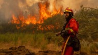 ¿Qué significa que un incendio forestal se declare nivel 0, 1, 2 ó 3?