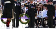 Canadians mark 80th anniversary of end to WWII in Ottawa