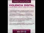 Impulsa Gobierno de Sonora acciones preventivas contra la violencia digital