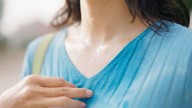 El calor extremo provoca un sobreesfuerzo al corazón que le obliga a trabajar tres veces más