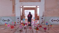 ‘Memory’ Review: Vladlena Sandu Mourns Innocence Lost In A Harrowing Memoir
