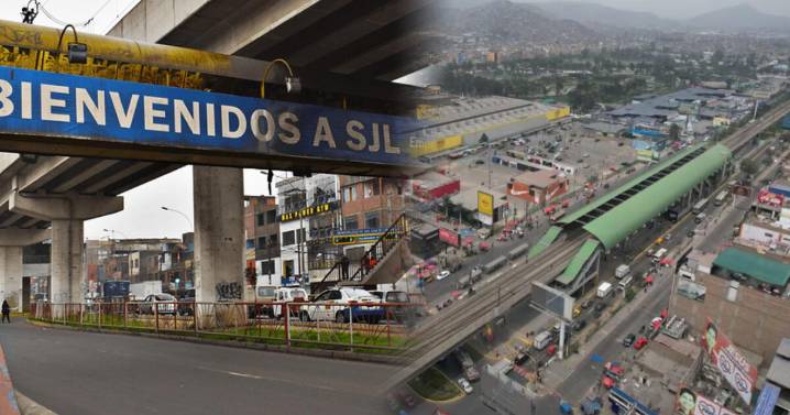 Nuevo centro comercial en San Juan de Lurigancho: ¿Dónde estará ubicado y cuántas tiendas tendrá?