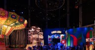 Art carnival 'Luna Luna' with works by Dalí, Basquiat, more coming to Atlanta