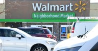 Louisiana Walmarts recall 'radioactive shrimp' after FDA detects dangerous chemical
