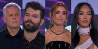 Quién fue el segundo eliminado La Casa de los Famosos México 2025
