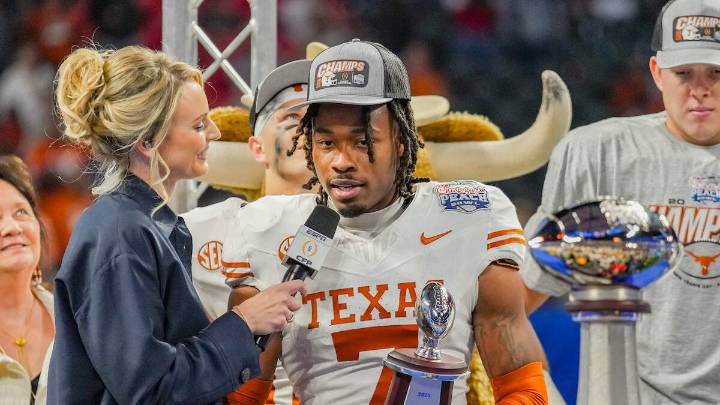 Isaiah Bond Makes Free Agency Decision After No Longer Facing Charges