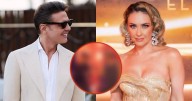 La verdad tras el VIDEO viral de los ‘hijos’ de Luis Miguel y Aracely Arámbula cantando