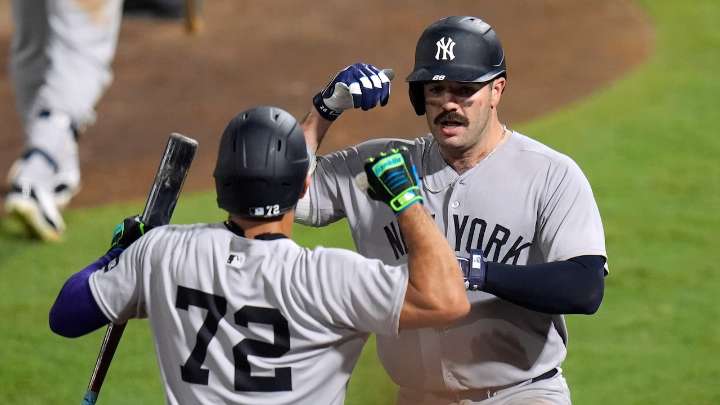 How to watch the NY Yankees game tonight: MLB free live stream
