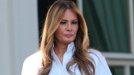 Melania Trump Praised For Role In Ukrainian Peace Talks Despite Absence