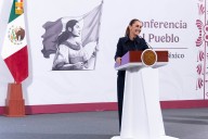 Sheinbaum: termina era de corrupción en el Poder Judicial