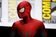 Iconic Tobey Maguire Spider-Man Suit From Raimi Trilogy Swings Into Auction For $100K+